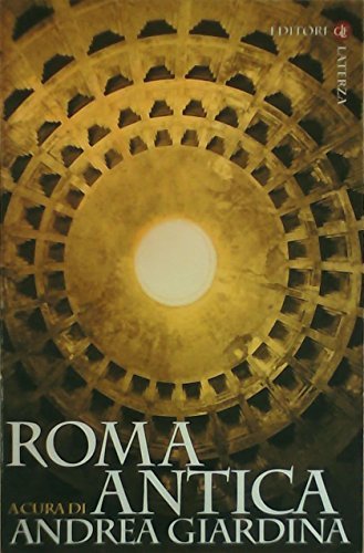 Roma antica | Immagine principale