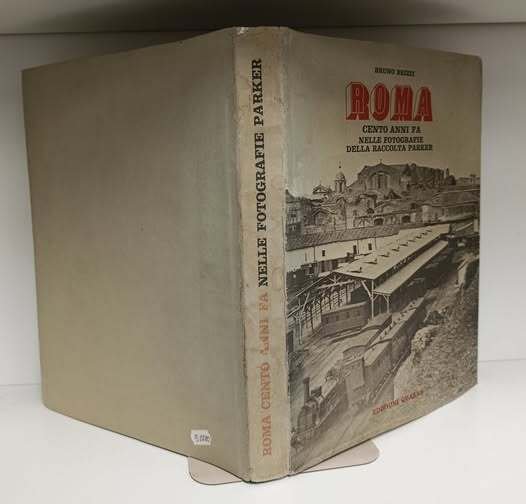 Roma cento anni fa nelle fotografie della raccolta Parker | Immagine Gallery 2