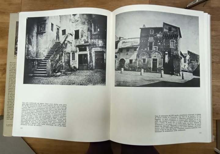 Roma cento anni fa nelle fotografie della raccolta Parker | Immagine Gallery 3