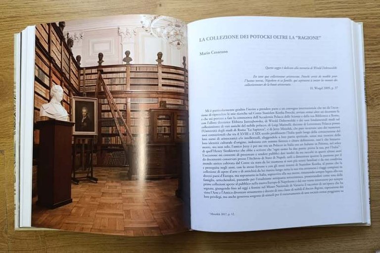 Roma E Varsavia: Tradizione Classica E Educazione Artistica Nell'eta Dei …