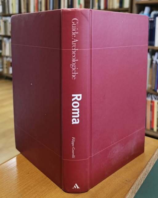 Roma. Ediz. illustrata