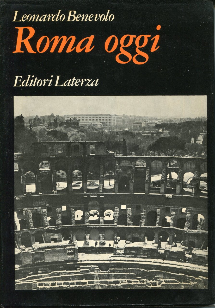 Roma oggi