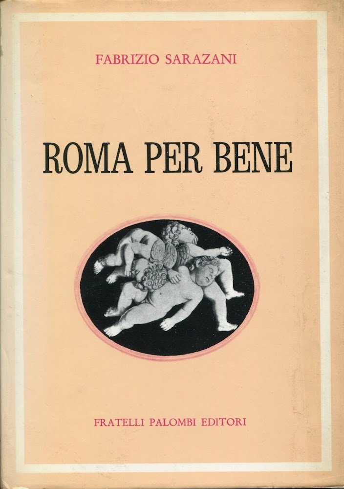 Roma per bene | Immagine principale