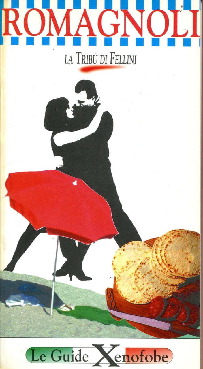 Romagnoli. La tribù di Fellini