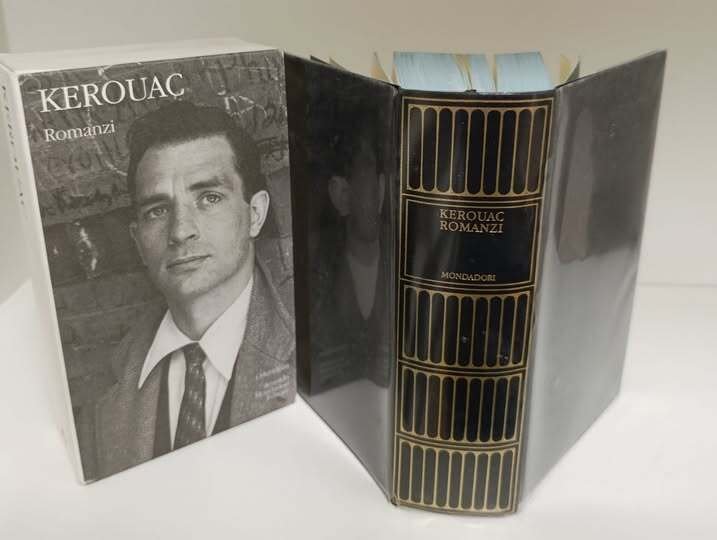 Romanzi, a cura e con un saggio introduttivo di Mario …