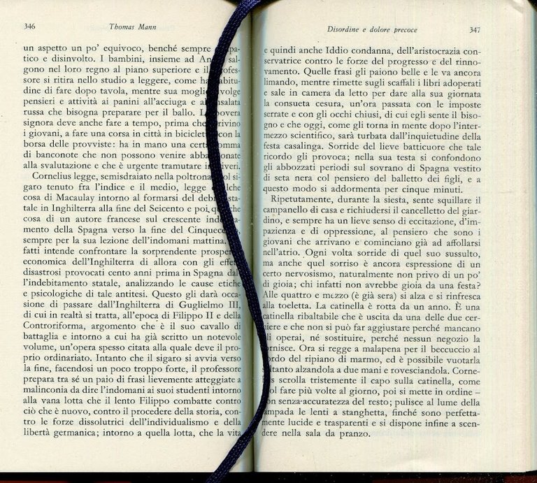 Romanzi brevi, a cura di Roberto Fertonani | Immagine Gallery 3