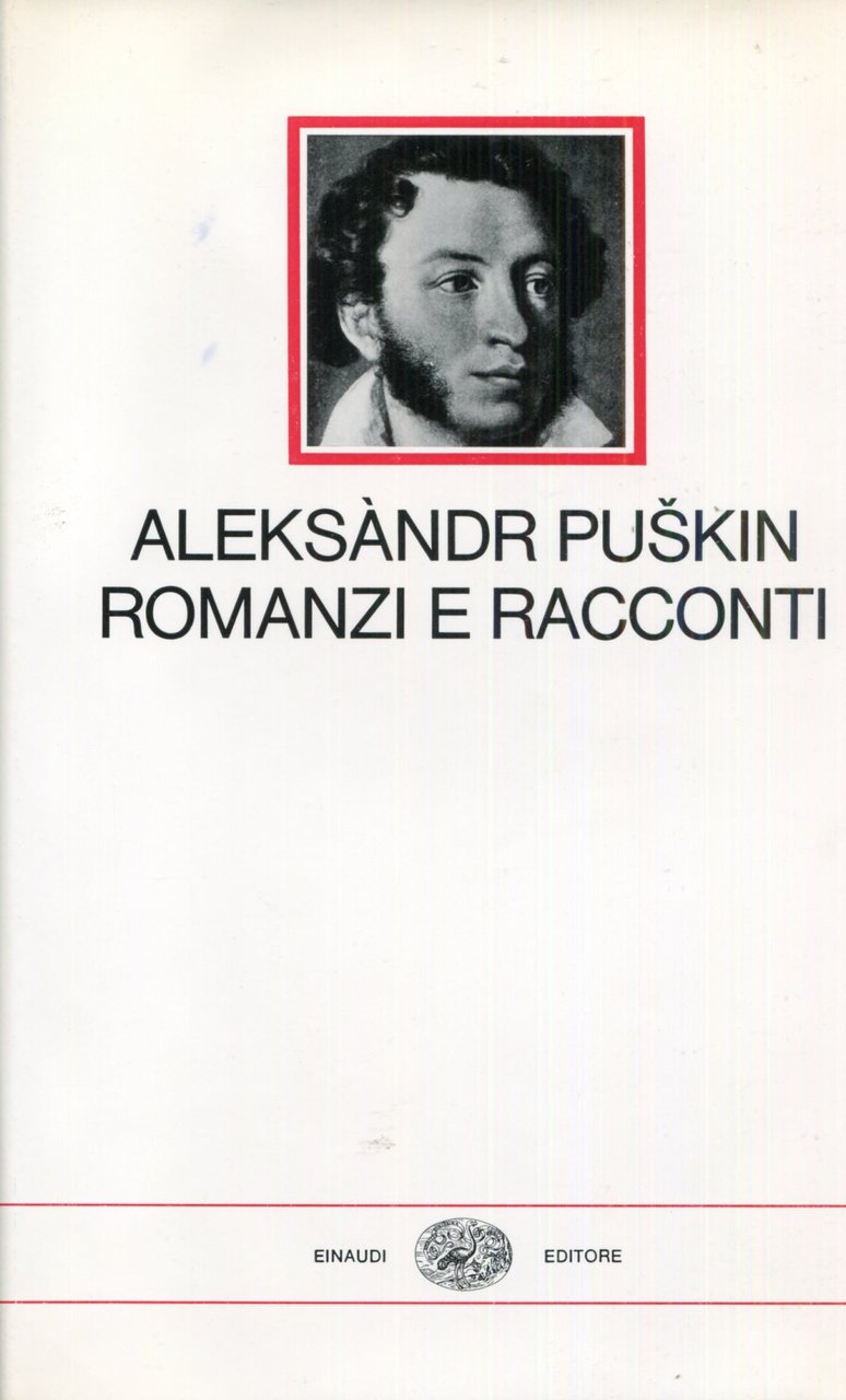 Romanzi e racconti. Traduzione di Leone Ginzburg, Alfredo Polledro e …