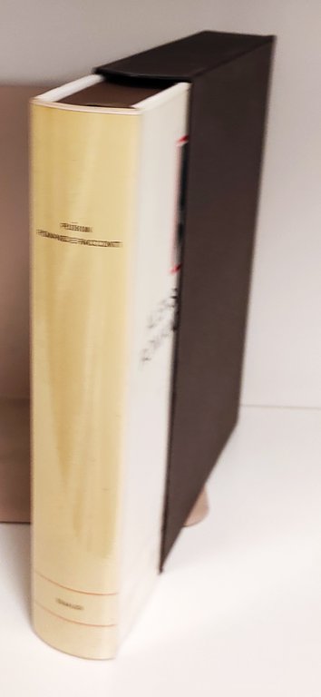 Romanzi e racconti. Traduzione di Leone Ginzburg, Alfredo Polledro e …