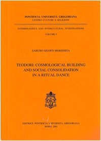 S. Teodori: cosmological building and social consolidation in a ritual … | Immagine principale