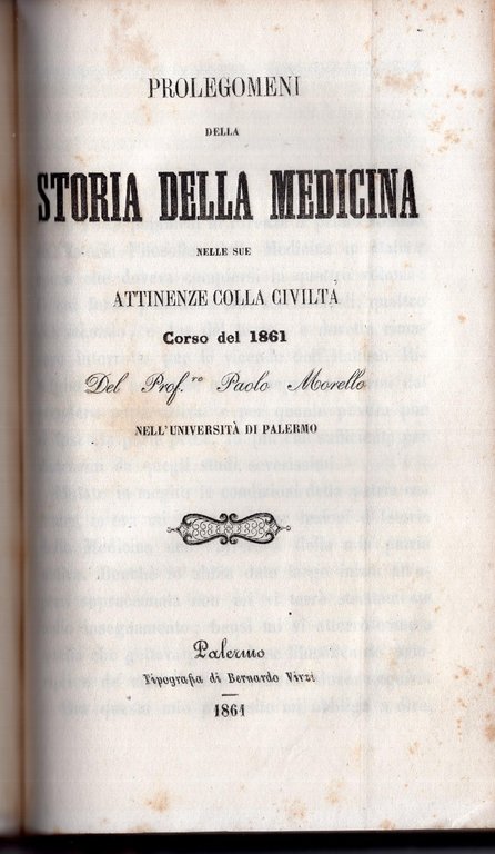 Saggio filosofico sulle attinenze ontologiche della formola ideale coi più …