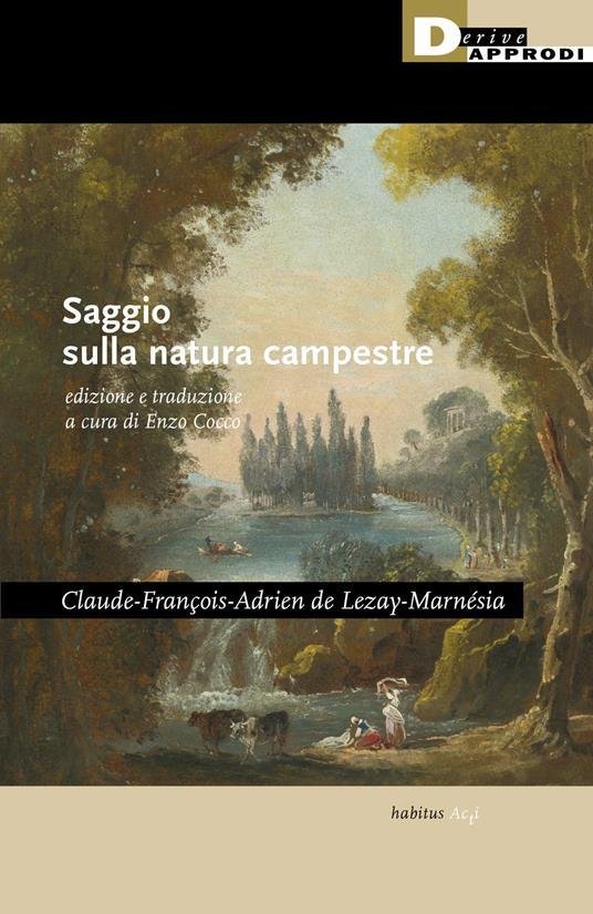 Saggio sulla natura campestre (Habitus acti)
