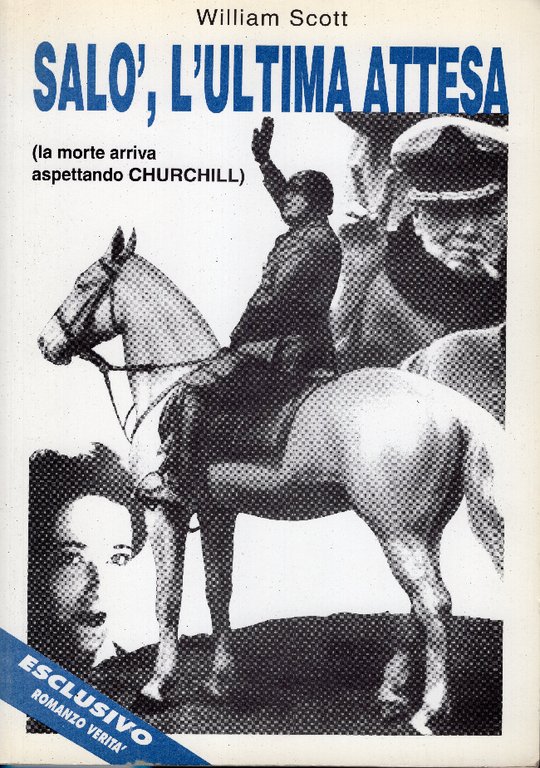 Salò, l'ultima attesa | Immagine Gallery 2