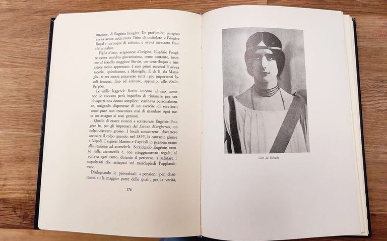 Salone Margherita e la belle époque con trentadue riproduzioni di … | Immagine Gallery 2