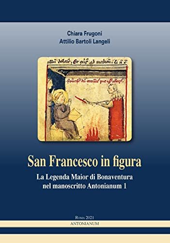 San Francesco in figura | Immagine principale
