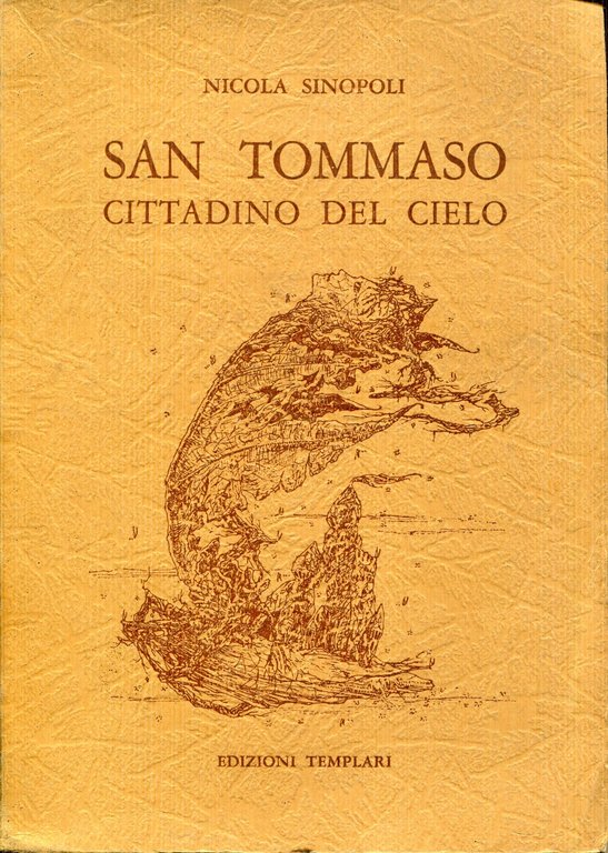 San Tommaso Cittadino del cielo