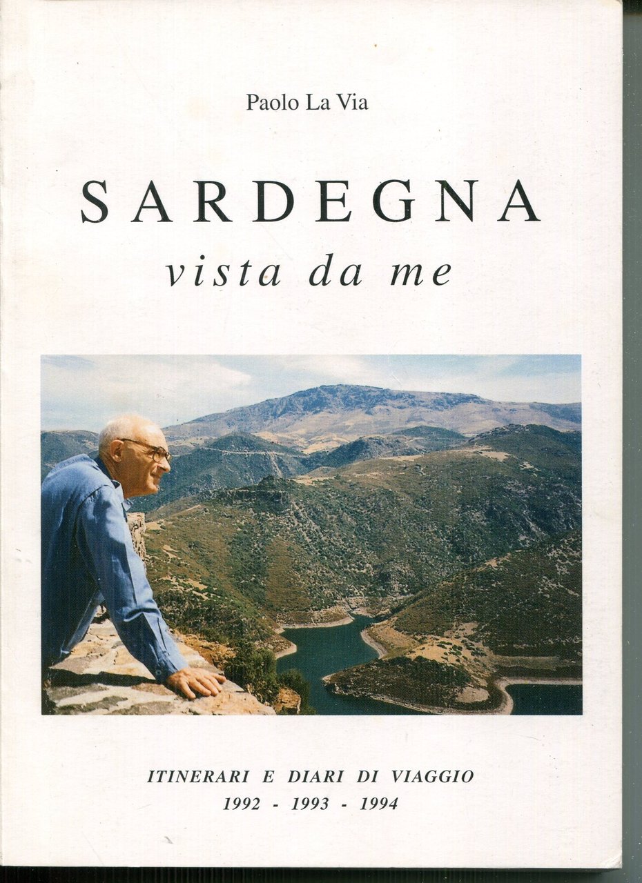 Sardegna vista da me : itinerari e diari di viaggio … | Immagine principale