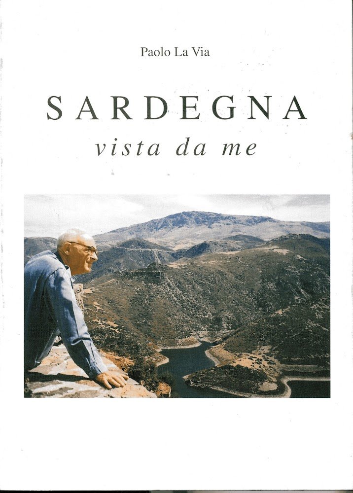 Sardegna vista da me. Stintino primo amore