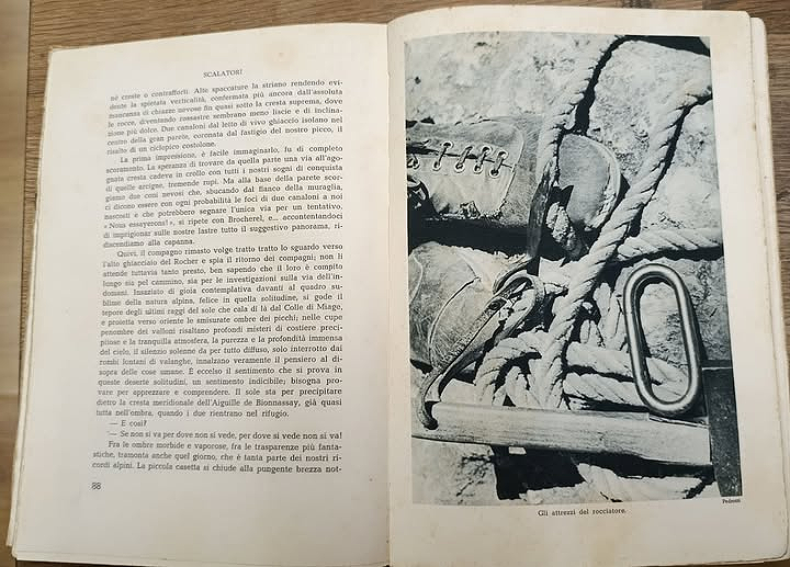 Scalatori : le piu audaci imprese alpinistiche da Whymper al …