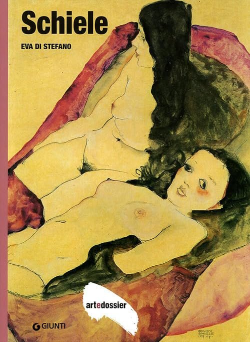 Schiele. Edizizione illustrata