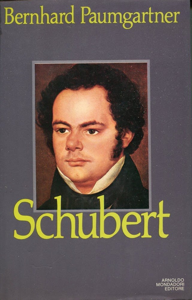 Schubert, edizione italiana a cura di Piero Buscaroli