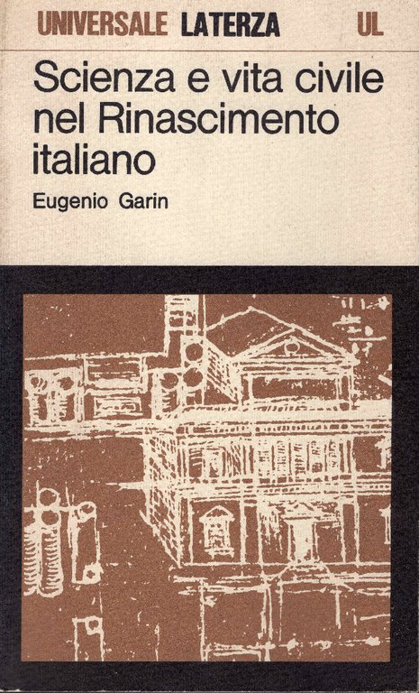 Scienza e vita civile nel Rinascimento italiano | Immagine Gallery 2