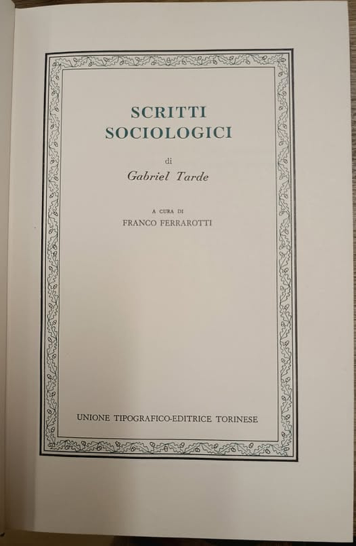Scritti di Marco Aurelio