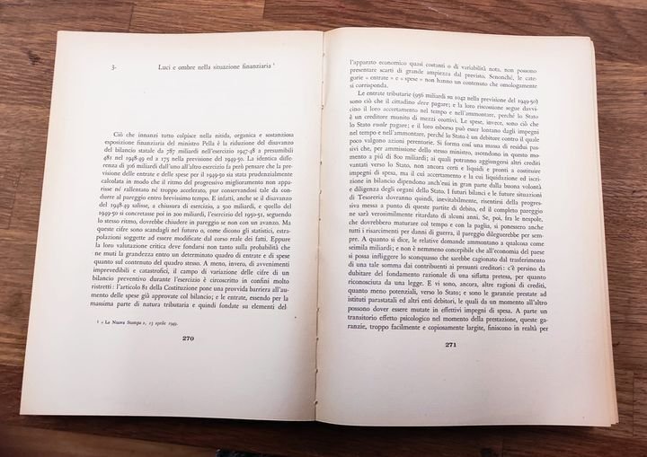 Scritti e discorsi opportuni e importuni : 1947-1955 | Immagine Gallery 2