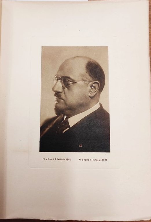 Scritti giuridici in memoria di Ageo Arcangeli, Volume 1