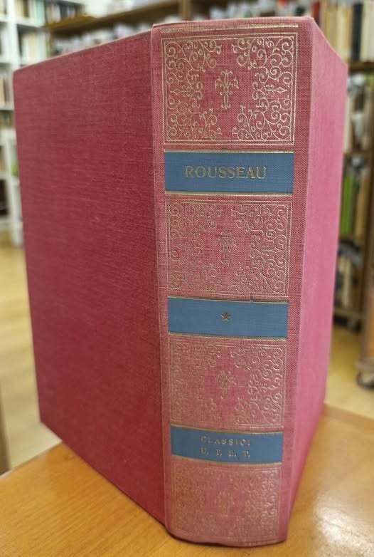 Scritti politici | Immagine principale