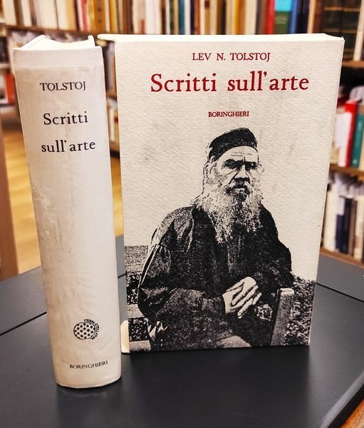 Scritti sull'arte
