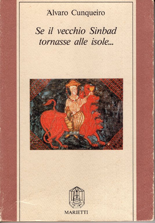 Se il vecchio Sinbad tornasse alle isole..