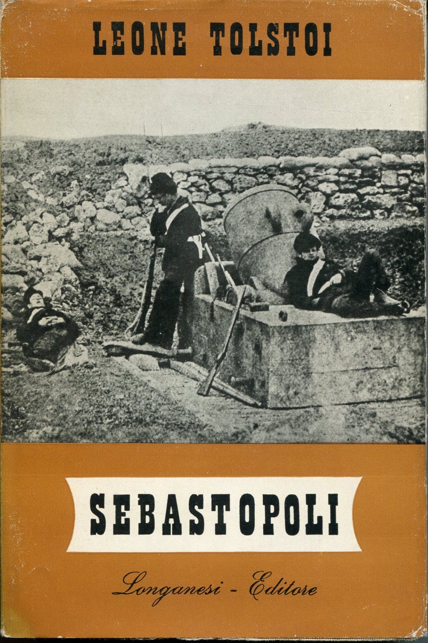 Sebastopoli, seguito da Il taglio del bosco, I due usseri
