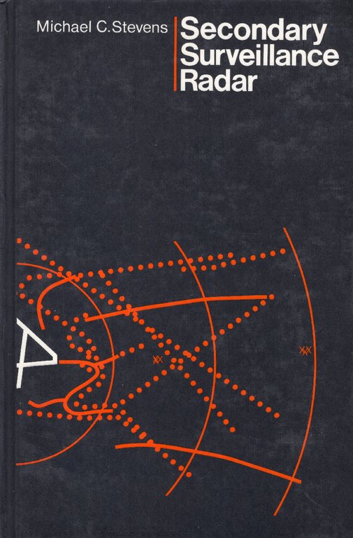 Secondary surveillance radar