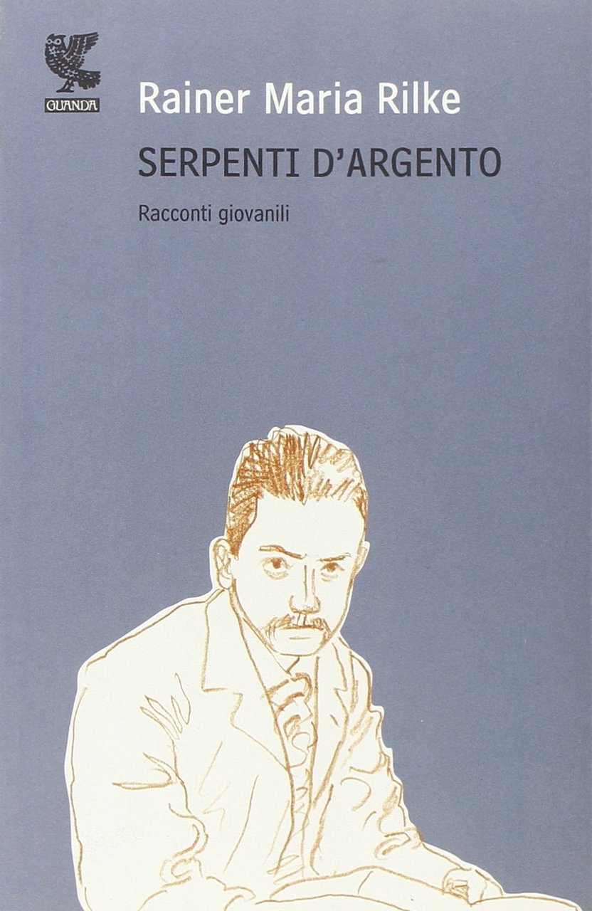 Serpenti d'argento. Racconti giovanili