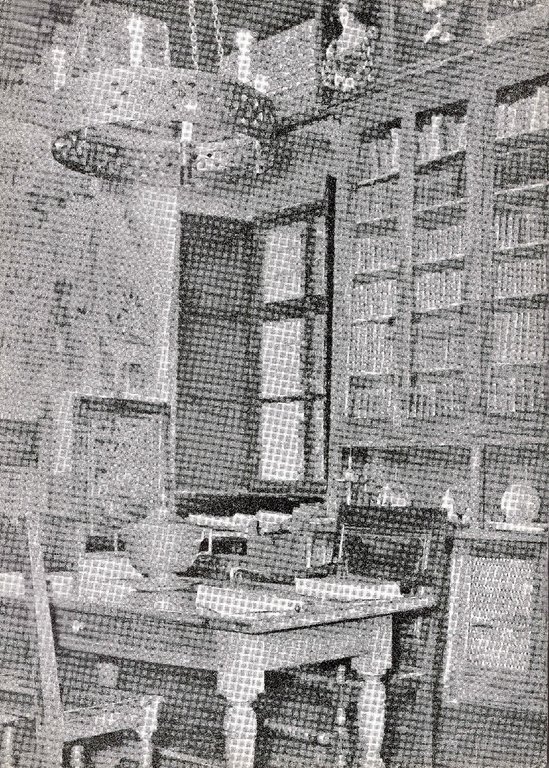 Sette secoli di storia valdostana : dal milletrecento al millenovecento …