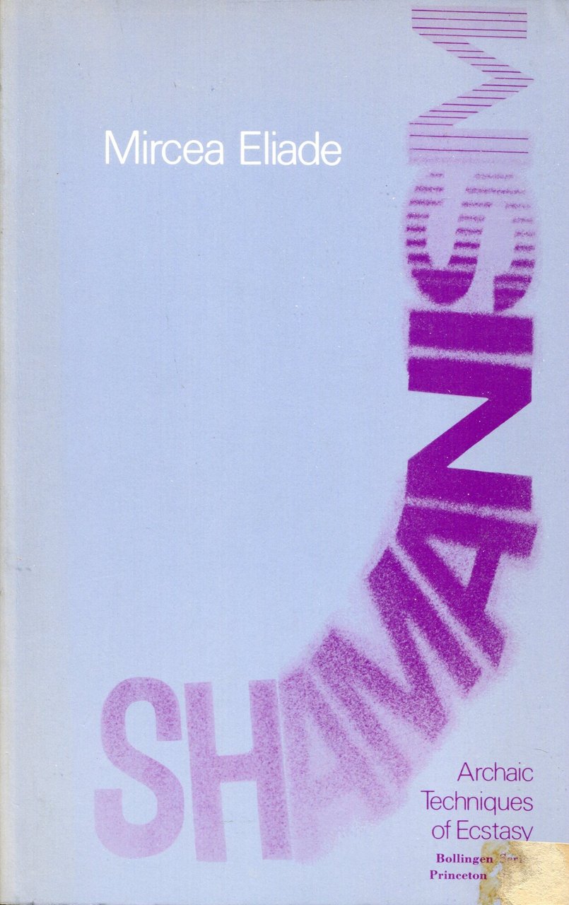 Shamanism: Archaic Techniques of Ecstasy | Immagine principale