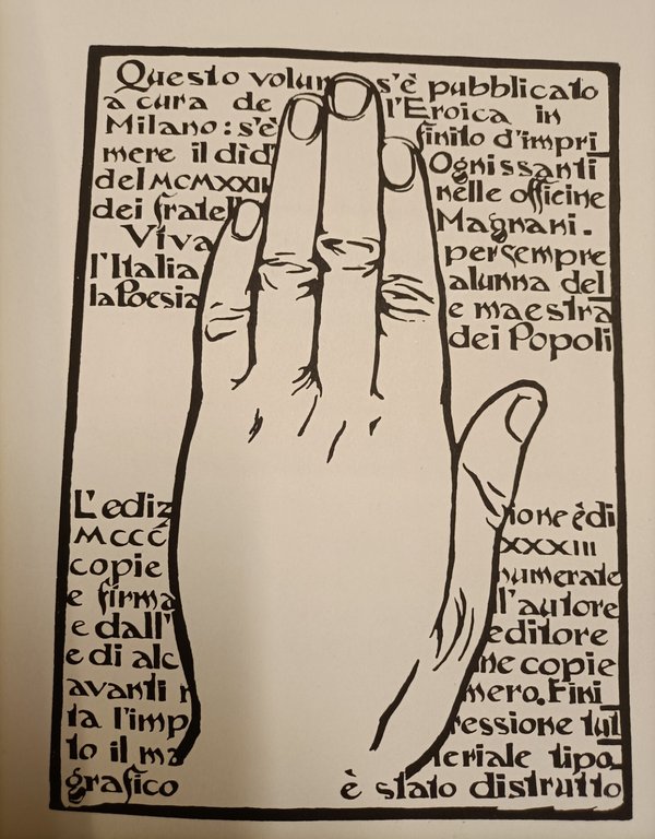 Sibilla. Poema drammatico in quattro atti | Immagine Gallery 2