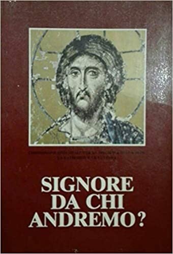 Signore, da chi andremo? : il catechismo degli adulti. Commissione …