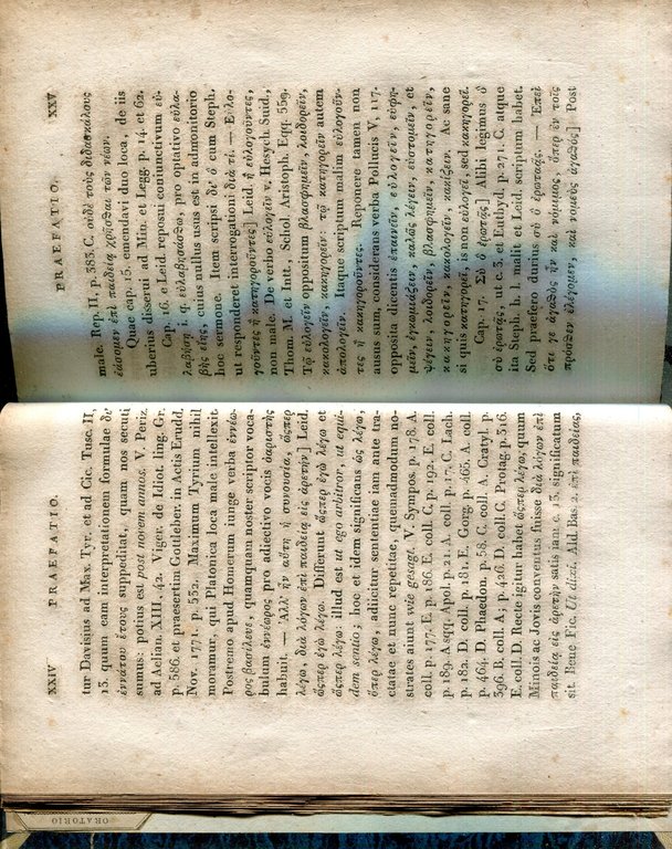 Simonis Socratici ut videtur, Dialogi quatuor, de lege, de lucri …