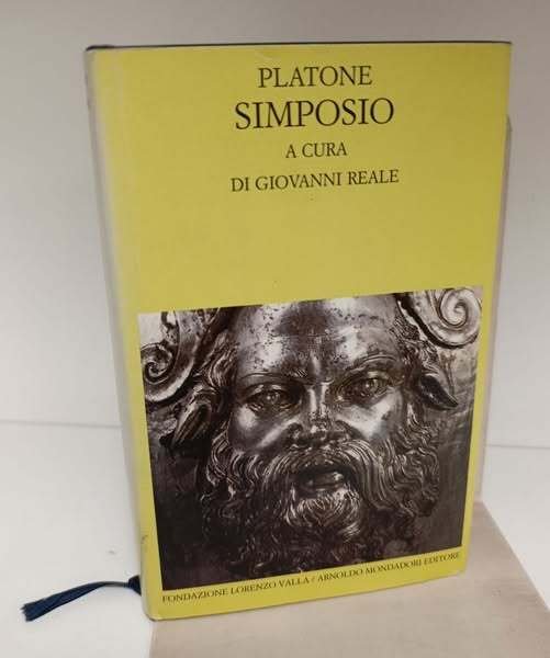 Simposio | Immagine principale