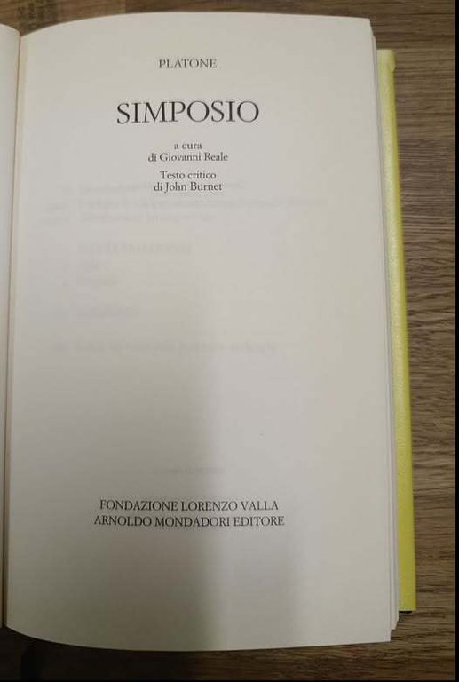 Simposio | Immagine Gallery 2