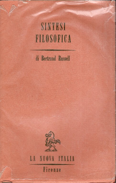 Sintesi filosofica