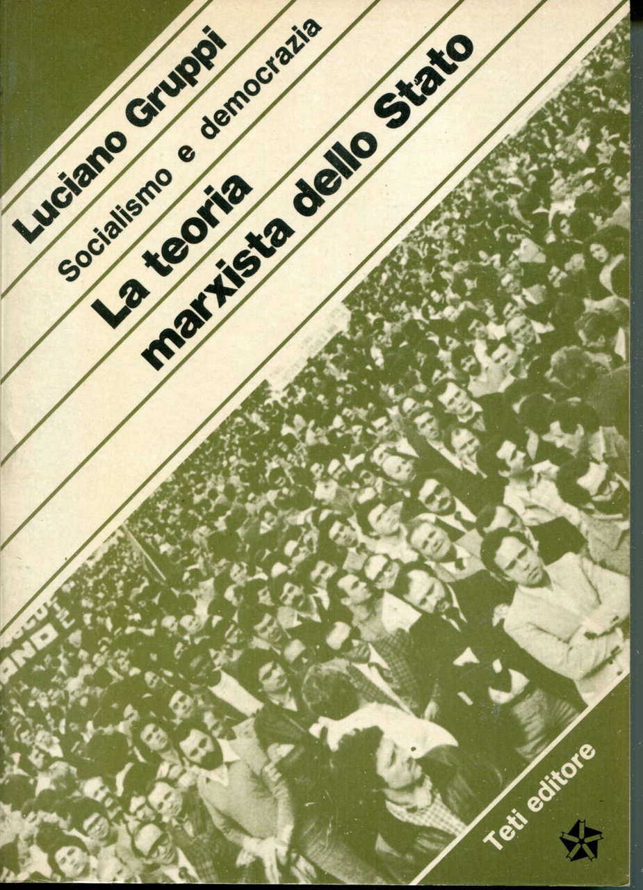 Socialismo e democrazia | Immagine principale