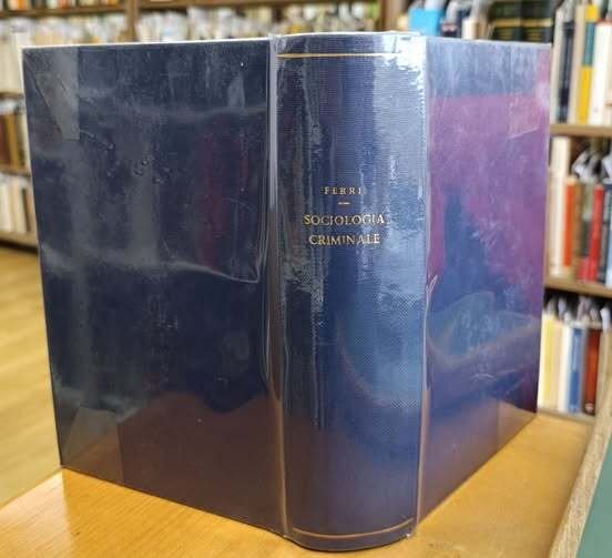 Sociologia criminale | Immagine principale