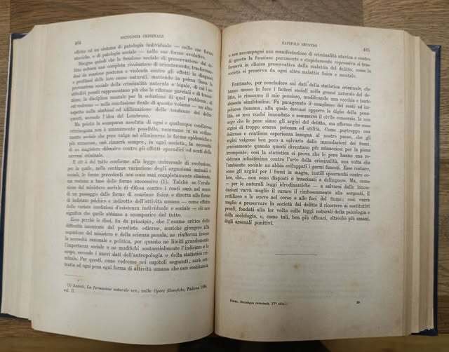 Sociologia criminale | Immagine Gallery 3
