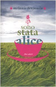 Sono stata Alice | Immagine principale