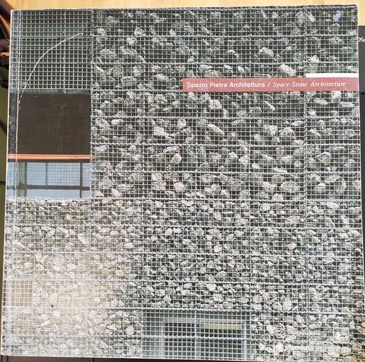 Spazio pietra architettura | Immagine principale