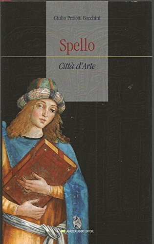 Spello. Città d'arte