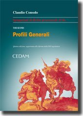 Spiegazioni di diritto processuale civile. Profili generali (Vol. 2) | Immagine principale