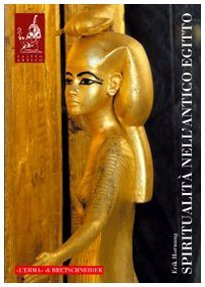 Spiritualità nell'antico Egitto